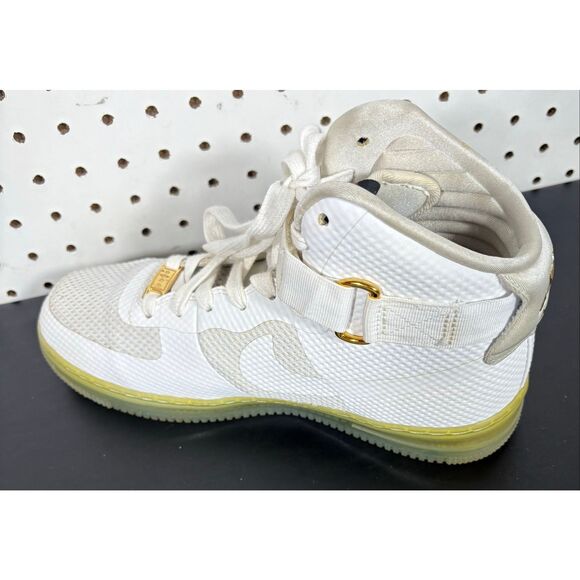 NIKE Air Force 1 CMFT Lux QS E Pluribus Unum US Men's 8.5 - Picture 3 of 13